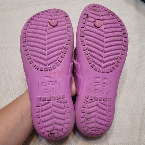 CROCS flip flop - Picture 5 of 8
